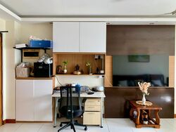 Blk 80A Telok Blangah Towers (Bukit Merah), HDB 4 Rooms #446385091